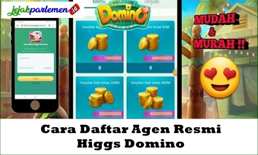 Cara-DaftarAgen-Resmi-Higgs-Domino