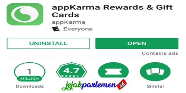 Karma App