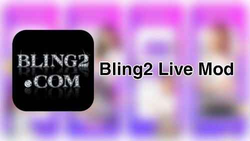Review Sekilas-Tentang-Bling2-Live-Mod