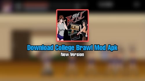 Download Aplikasi College-Brawl-Mod-Apk-Versi-Terbaru-2022