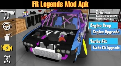 Fitur-Fitur-Premium-Fr-Legends-Mod-Apk