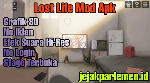 Lost-Life-Mod-Apk