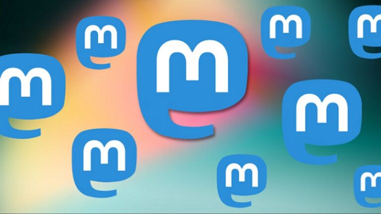 Download Mastodon Social Media App Terbaru 2022