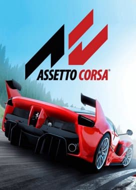 Download Assetto Corsa APK Mod Terbaru 2022