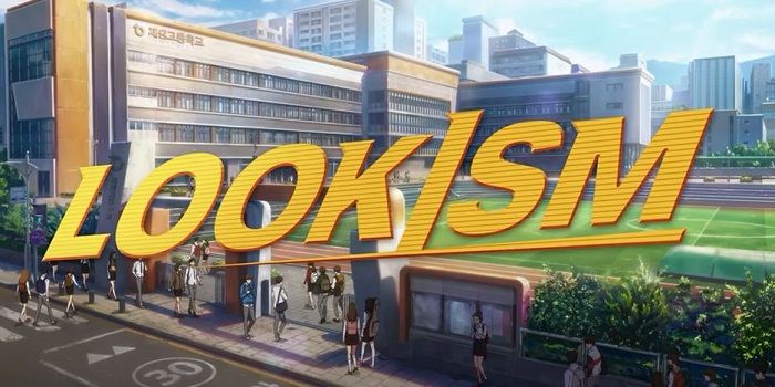 Download Dan Nonton Lookism Anime Sub Indo Full Episode