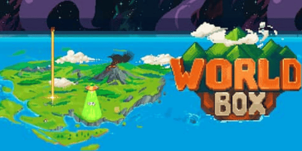 Apa WorldBox Modivikasi APK Aman Untuk Dimainkan?