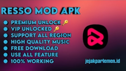 Download-Resso-Mod-Apk-Music-Premium-Gratis