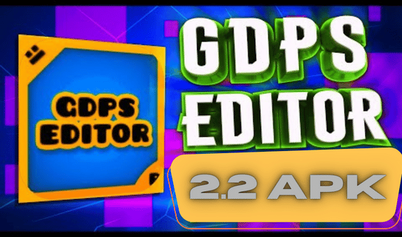 Keunggulan GDPS Editor Modivikasi Aplikasi