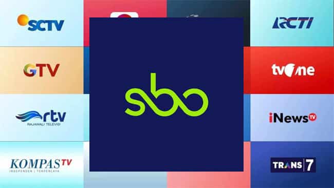 Beberapa Masalah SBO TV APK Tidak Dapat Dibuka
