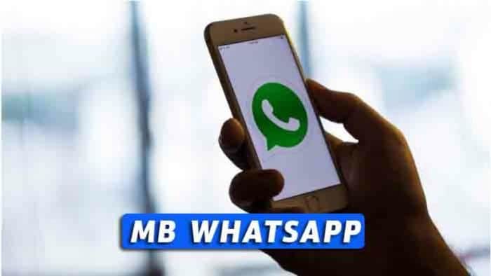 Download MB Mods WhatsApp Update 2022