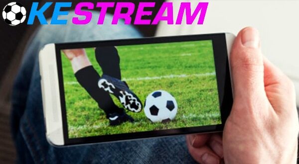 Link download Apk Okestream untuk Menonton Siaran Bola Kualitas HD