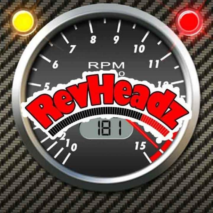 Link Download Revheadz Engine Sound Mod APK