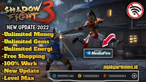 Link-Download-Shadow-Fight-3-Mod-Apk-Unlimited-Everything-&-Max-Level-Terbaru-2022