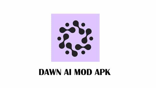 Download Dawn AI Mod APK Unlocked Terbaru 2022