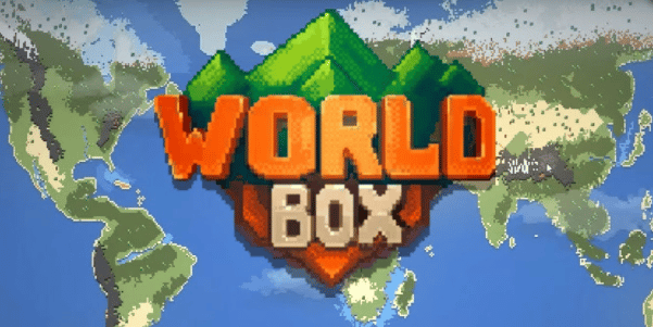 Download Worldbox Mod APK Versi Terbaru 2022