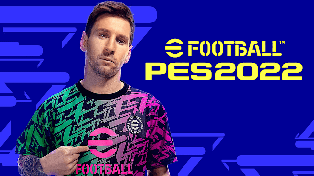 Download eFootball PES Mobile APK Terbaru 2022