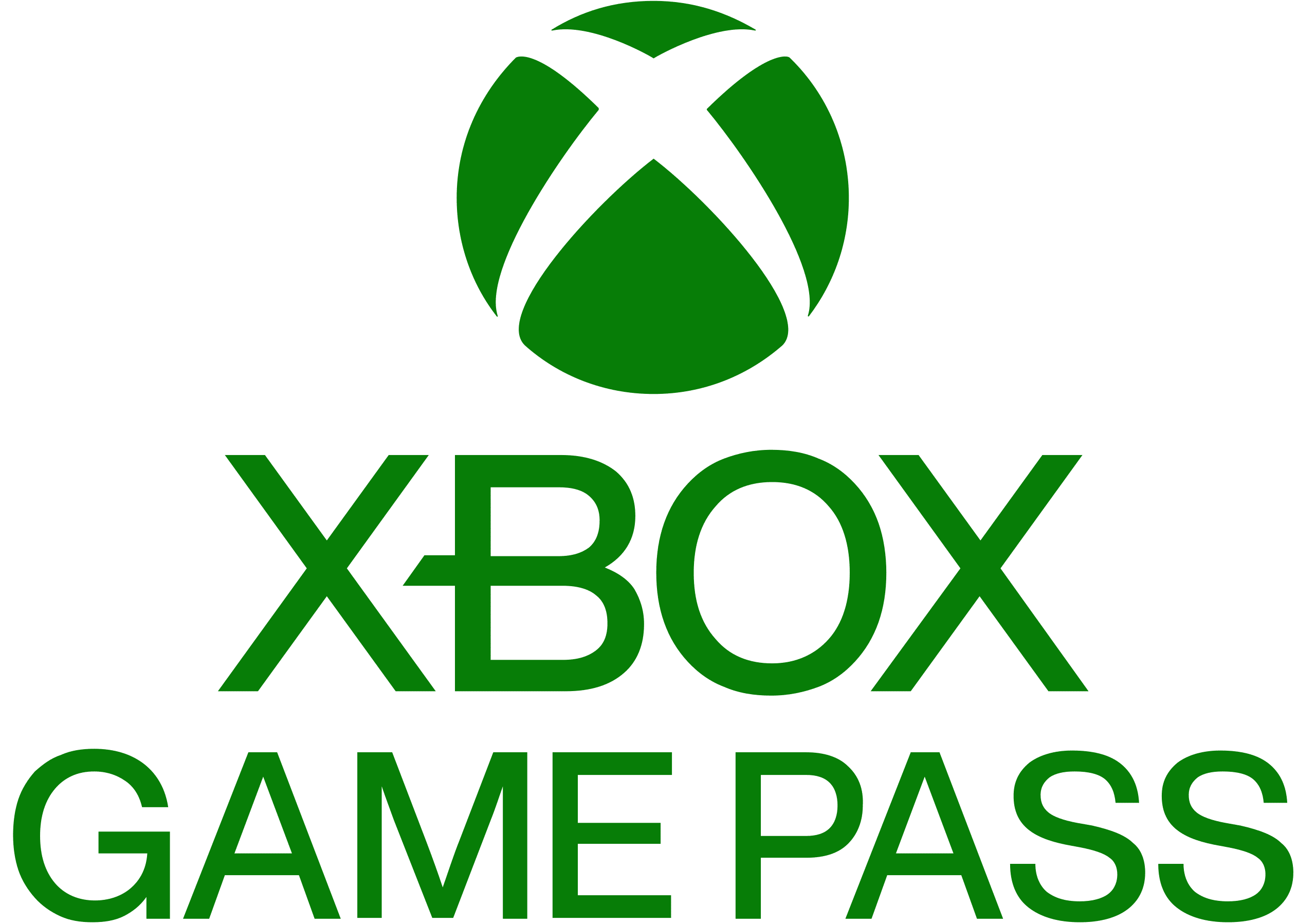 Download Xbox Game Pass APK Versi Terbaru