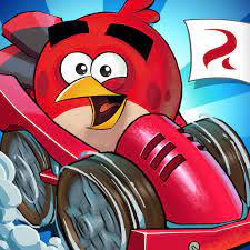 Download Angry Birds Go MOD APK Terbaru 2022