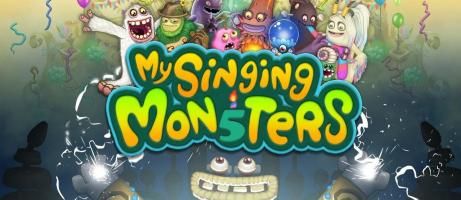 Cara Install My Singing Monster Modivikasi Aplikasi