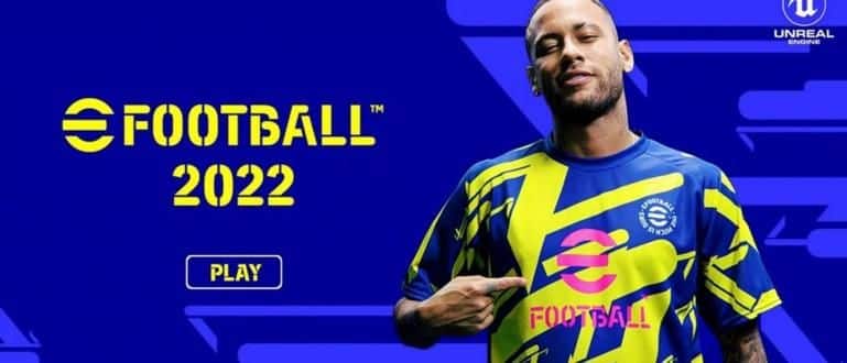 Keunggulan eFootball PES Aplikasi 2023