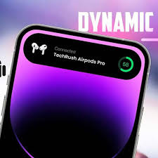 Download Dynamic Island APK Terbaru 2022