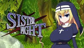 Download Game Sister Fight Mod APK Versi Terbaru