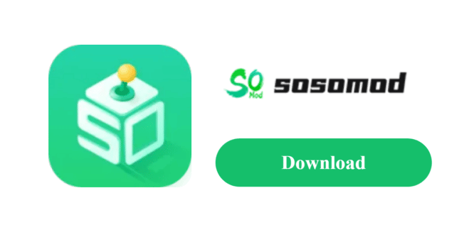 Cara Download SosoMod Aplikasi