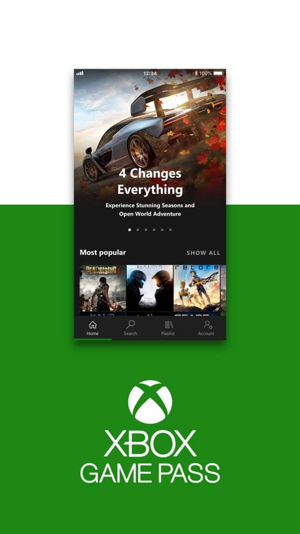Keunggulan Xbox Games Pass Terkini