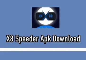Download X8 Speeder Domino Apk Terbaru