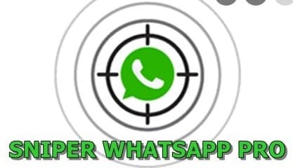 Sniper WhatsApp Pro Apk Mod Download
