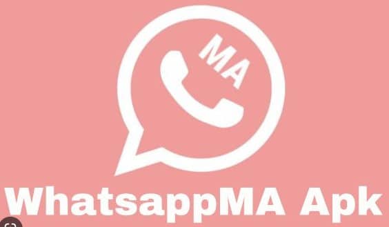 WhatsappMA Apk (WA MA) Latest Version