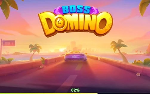Boss Domino Speeder Mod Apk Download 2023