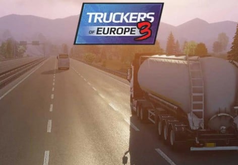 Truckers Of Europe 3 Mod Apk Terbaru 2023