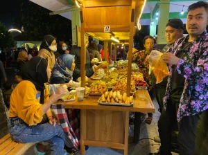 10 Destinasi Kuliner Malam di Jakarta yang Wajib Dicoba: Surga Rasa di Jantung Ibu Kota