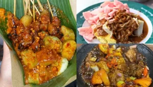 Berburu Hidden Gem Kuliner Legendaris di Gang Sempit Bandung: Petualangan Rasa yang Tak Terlupakan