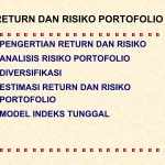 Cara Membagi Portofolio Keuangan Berdasarkan Risiko: Panduan Lengkap untuk Optimalisasi Investasi