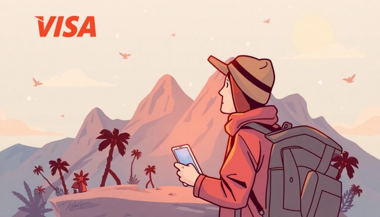 Cara Mendapatkan Visa Digital Nomad di Eropa: Panduan Lengkap untuk Petualang Jarak Jauh