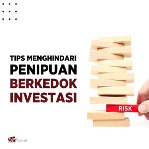 Cara Menghindari Penipuan Berkedok Investasi Bodong: Panduan Lengkap untuk Investor Cerdas