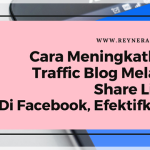 Cara Meningkatkan Traffic Blog dari Media Sosial: Panduan Lengkap untuk Blogger dan Pebisnis Online
