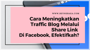 Cara Meningkatkan Traffic Blog dari Media Sosial: Panduan Lengkap untuk Blogger dan Pebisnis Online