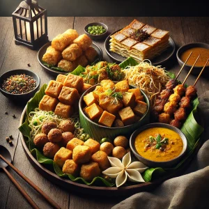 Eksplorasi Street Food di Bangkok yang Ramah Muslim: Petualangan Rasa yang Halal dan Menggugah Selera