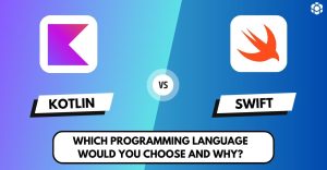 Kotlin vs Swift: Panduan Memilih Bahasa Pemrograman Mobile