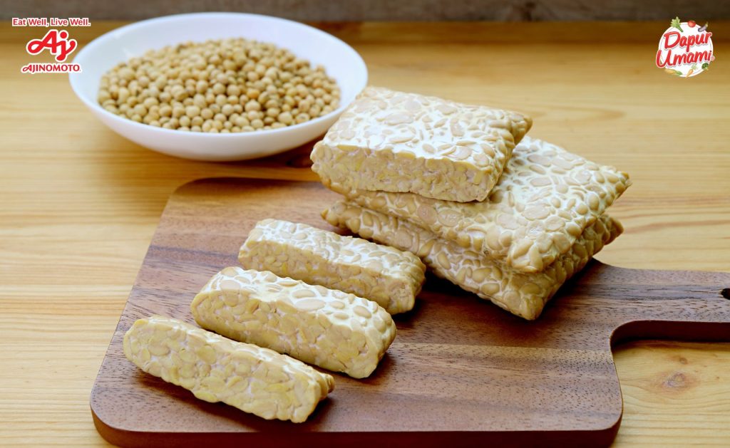 Manfaat Tempe sebagai Superfood Asli Indonesia: Keajaiban Nutrisi dari Kedelai Fermentasi
