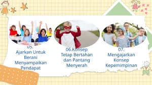 Membangun Fondasi Masa Depan: Cara Menanamkan Jiwa Wirausaha Sejak Anak Masuk Sekolah