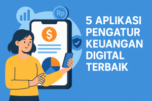 Membuka Potensi Keuangan Anda: Menggali Manfaat Menggunakan Aplikasi Pengatur Keuangan Modern