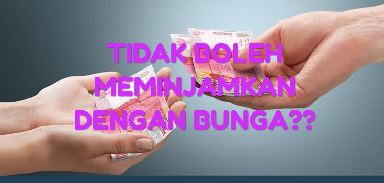 Mengurai Risiko Tersembunyi: Bahaya Meminjamkan Uang Tanpa Perjanjian Jelas yang Wajib Anda Ketahui