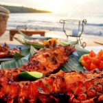Menjelajahi Kelezatan Bahari: Rekomendasi Tempat Makan Seafood Segar di Pinggir Pantai