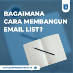 Pentingnya Membangun Email List bagi Pemilik Blog: Fondasi Komunikasi dan Monetisasi Jangka Panjang