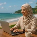 Perbedaan Mendasar Antara Workation dan Liburan Biasa: Mana yang Tepat untuk Anda?