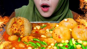 Review Jujur Bakso Viral dengan Isian Cabai Melimpah: Sensasi Pedas yang Mengguncang Lidah dan Jiwa